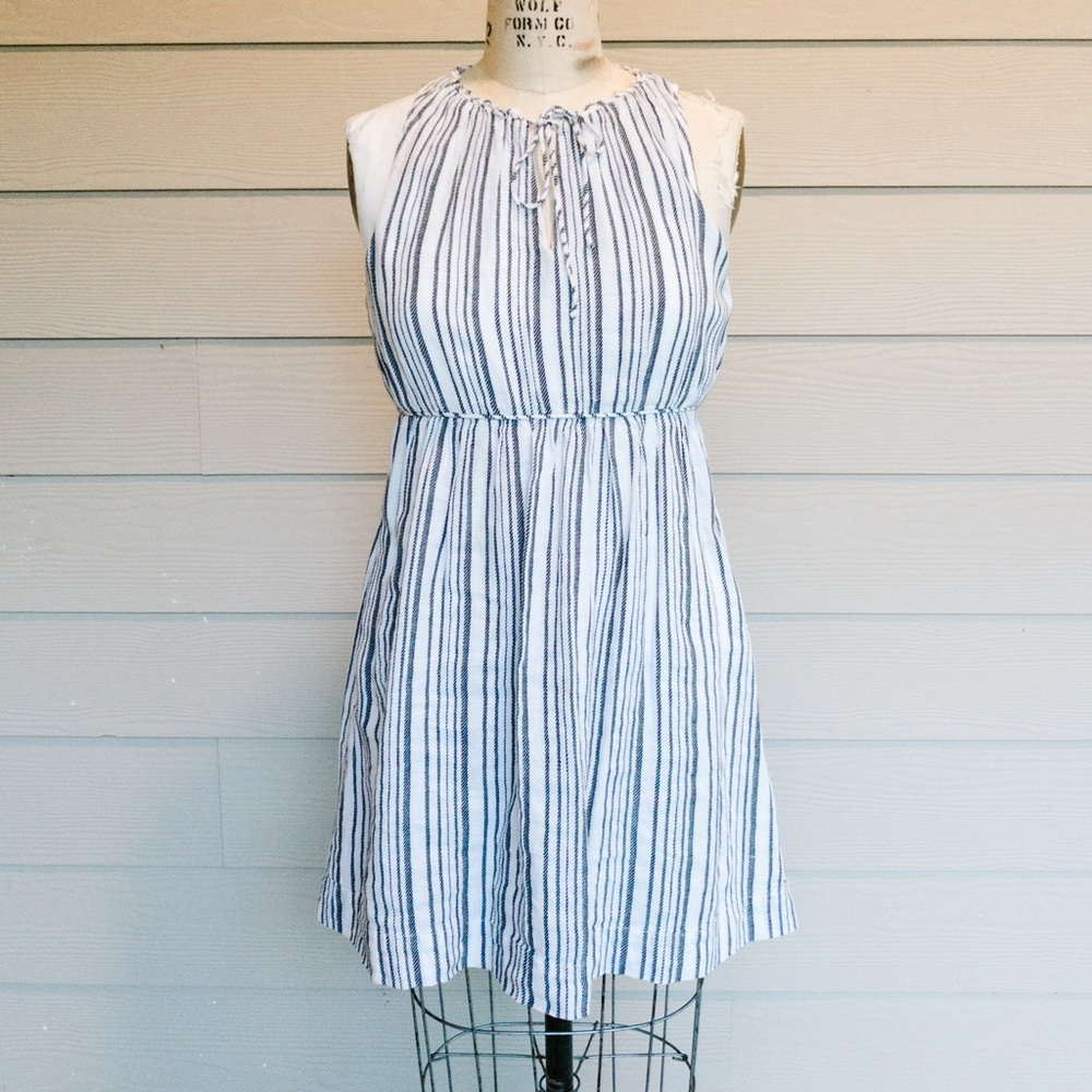 Ann Taylor LOFT Summer Dress